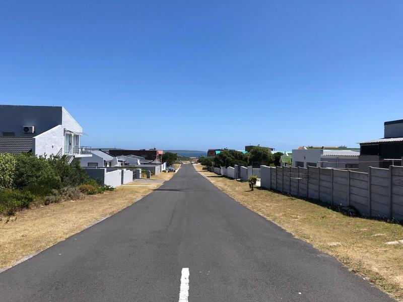 3 Bedroom Property for Sale in De Kelders Western Cape